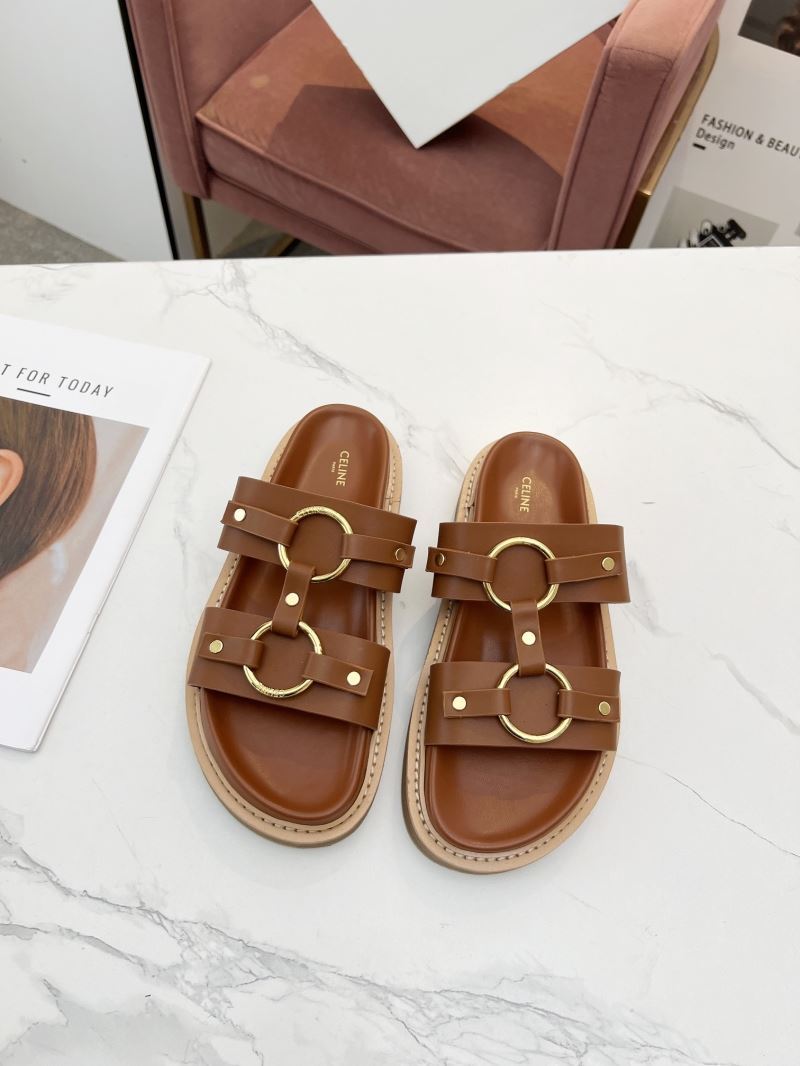 Celine Sandals